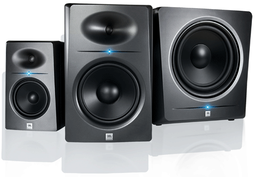 JBL LSR2300