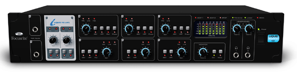 Focusrite Saffire 56