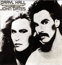 Hall And Oates