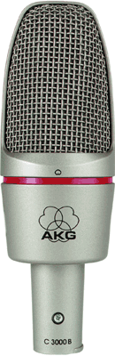 AKG 4000B