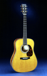 Keb Mo Guitar