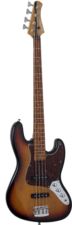 Modulus Bass