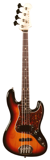 Lakland