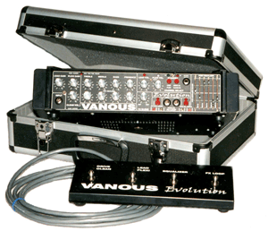 Vanous Amp