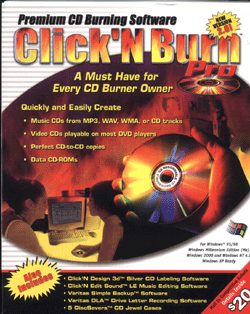 Click N Burn