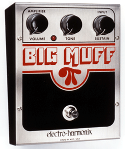 Big Muff Pi