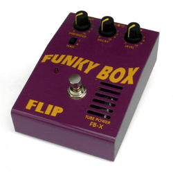 Funky Box