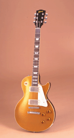 Gibson Les Paul Dicky Betts