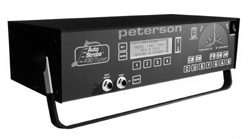 Petersen Tuner