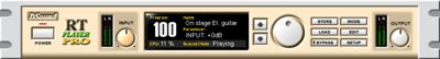 RT Player Pro from D Sound