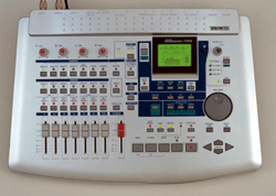 Tascam 788