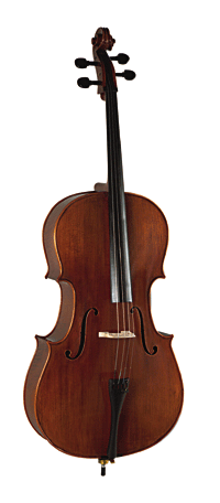 Yamaha's AV7 and AV10 Violins