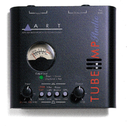 Tube MP Studio