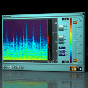 Spectragraph