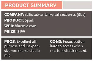 Product Summary