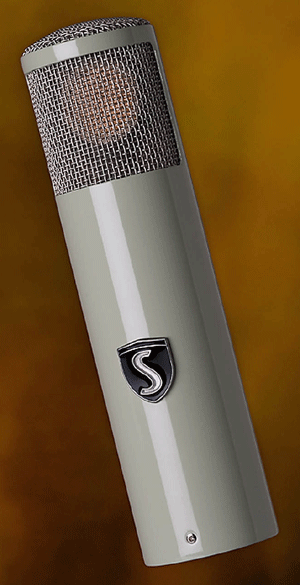 e250 Microphone