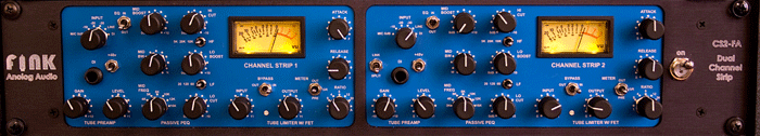 Fink Audio CS2-FA