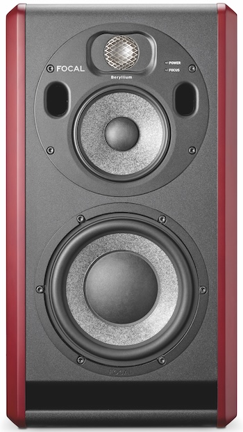 Focal Professional Trio6 ST6 Studio Monitor