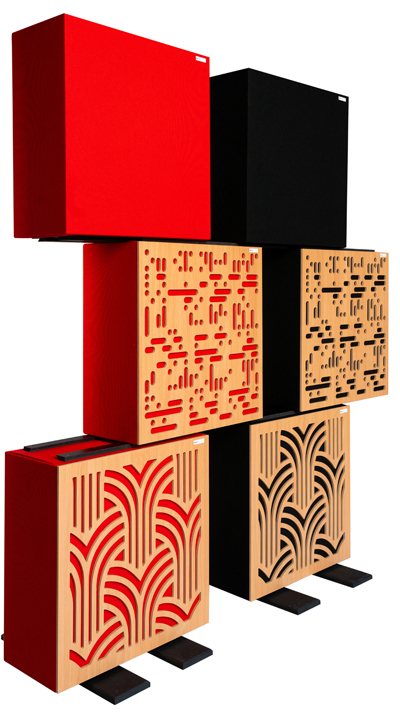 GIK Acoustics Sound Blocks