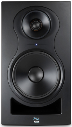 Kali Audio IN-8 Three-Way Coincident Studio Monitor