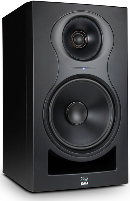 Kali Audio IN-8 Three-Way Coincident Studio Monitor