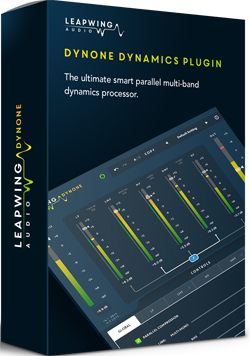 Leapwing Audio DynOne Version 2