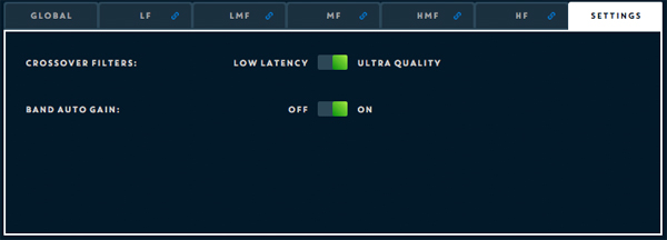 Leapwing Audio DynOne Version 2