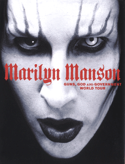 Manson