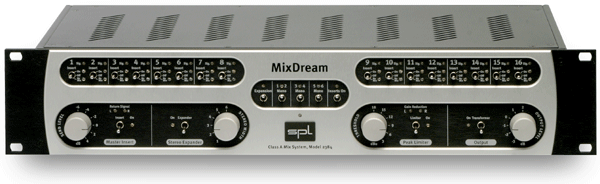 SPL MixDream