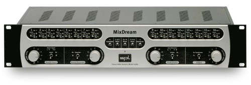 SPL MixDream