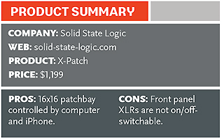 Product Summary