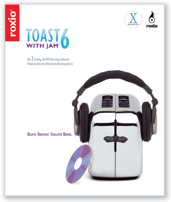 roxio toast 14 pro