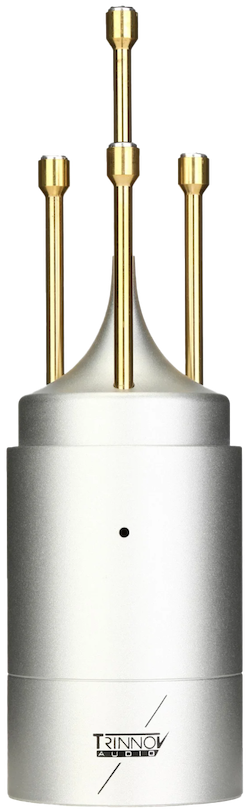 Trinnov 3D Microphone