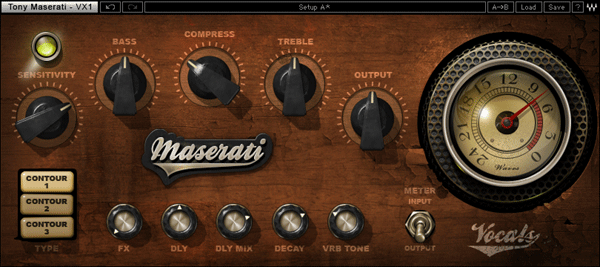 maserati vx1 vocal enhancer free download