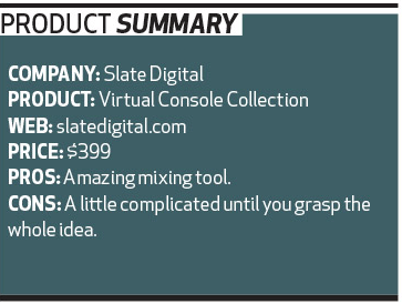 Product Summary