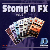 DSound Vol 2