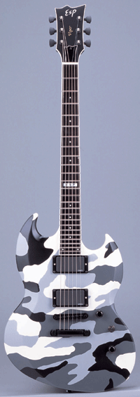 ESP Camo