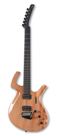 Parker Guitars' Fly Mojo