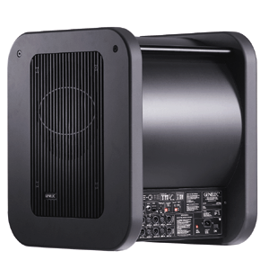 Genelec's 7000 LSE Series Active Subwoofers