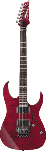 Ibanez RGT42 Neck-Thru