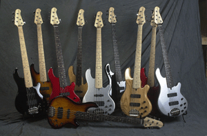 Lakland