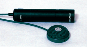 Sanken CUB-01 Boundary Mic