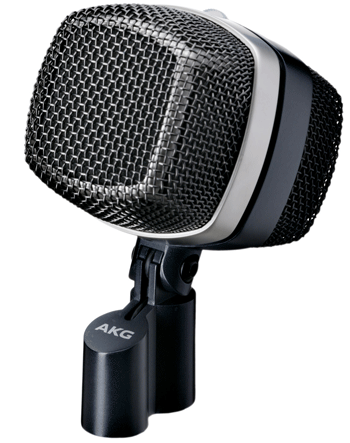 AKG D12 VR Dynamic Microphone