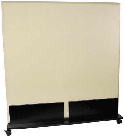 Auralex ProGO Stand-Mounted Absorbers