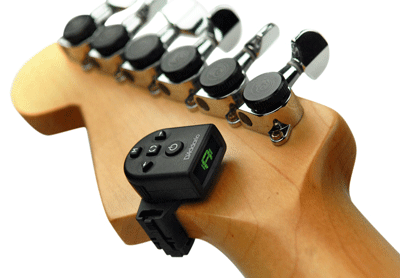 D'Addario/Planet Waves NS Micro Tuner