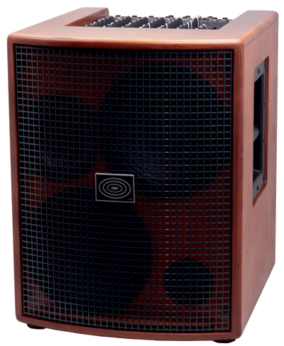 Schertler Jam Series Acoustic Guitar Amps