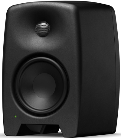 Genelec M Series Active Monitors