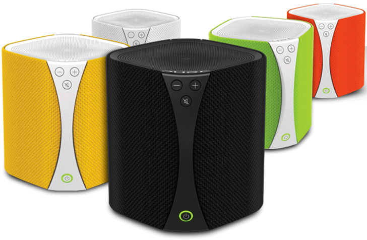 Pure's Jongo S3 Wireless Speaker System