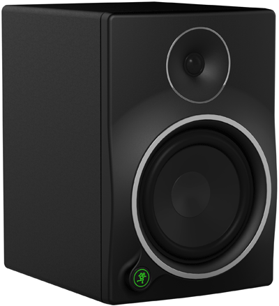 Mackie MRmk3 Studio Monitors