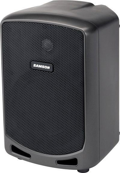 Samson Technologies Expedition Express Portable PA